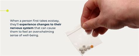 why do people use ecstasy.